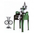 GZL Dry Roller Pressing Granulator