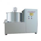 QZL Ball Granulating Machine