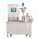 LBZ Centrifugal Granulator&Coater