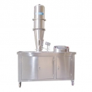 DLB Multi-Function Granulator&Coater
