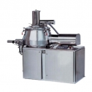 GHL High Speed Mixing Granulator (RMG)