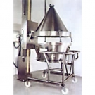 YS Fluid Bed Hopper Lift Machine (bowel inverter)