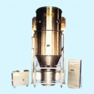 PGL-B Spray Drying Granulator (Fluid Bed)