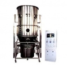 FL Fluidized Granulator (Fluid Bed Processor)