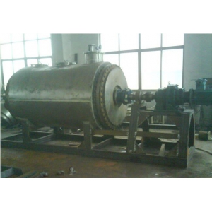 ZPD Vacuum Harrow Dryer ZPD Vacuum Harrow Dryer