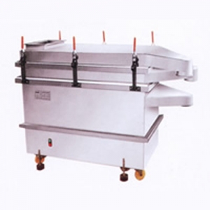 FS Square Vibration Screen (Sieve) FS Square Vibration Screen (Sieve)