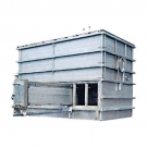 NLG Inner Heating Fluid Bed Dryer