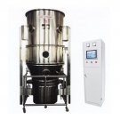 FG Vertical Fluidizing Dryer (Fluid Bed Dryer)