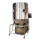GFG High Effeciency Fluidizing Dryer (Fluid Bed)