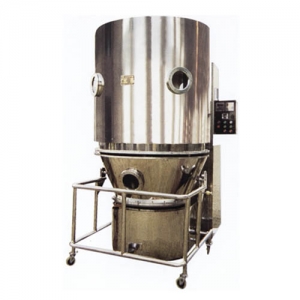 GFG High Effeciency Fluidizing Dryer (Fluid Bed) GFG High Effeciency Fluidizing Dryer (Fluid Bed)