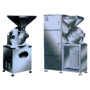 High Effect Grinding Machine (set) High Effect Grinding Machine (set)