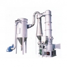 XSG (Spin) Flash Dryer