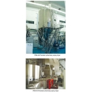 Precision pharmacy spray dryer