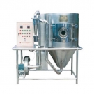 Laboratory spray dryer