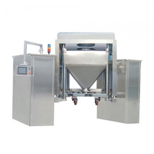 WFJ Grinding Machine WFJ Grinding Machine