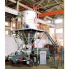 Standard rotary spray dryer