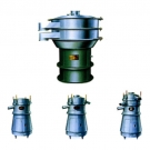 ZS Vibration Screen (Sieve)