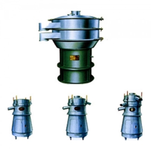 ZS Vibration Screen (Sieve) ZS Vibration Screen (Sieve)