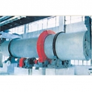 HYG Rotating barrel Dryer