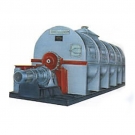 GZG Pipe Bungle Dryer
