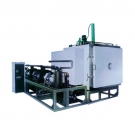 GZLS Vacuum Freeze Dryer