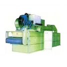 DWP Mesh-Belt Dryer