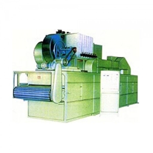DWP Mesh-Belt Dryer