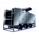 DW Mesh-Belt Dryer