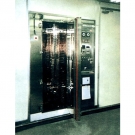 JCT Oven for Pharmaceutical