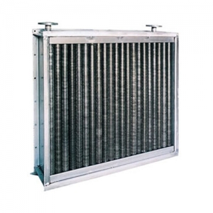 SQR Heat Exchanger SQR Heat Exchanger