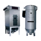 MC Plus Dust Filter with cloth Bag