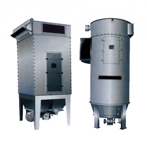 MC Plus Dust Filter with cloth Bag MC Plus Dust Filter with cloth Bag