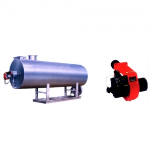 RLY Oil Combustion Hot Air Furnace RLY Oil Combustion Hot Air Furnace