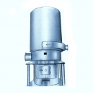 JRF Coal combustion Hot Air Furnace