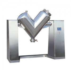 ZKH(V)Mixer ZKH(V)Mixer