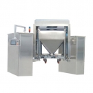 HLD Hopper Mixing Machine(Bin Blender)