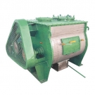 WZ Zero-Gravity Mixer