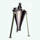 DSH　Double Screw Cone Mixer