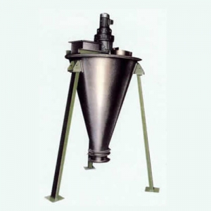 DSH Double Screw Cone Mixer DSH Double Screw Cone Mixer
