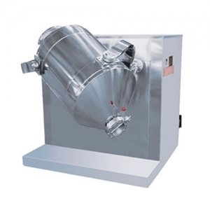 SYH Three Dimensions Mixer SYH Three Dimensions Mixer