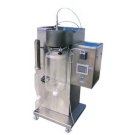 LSD-1500 Mini spray dryer technical parameters