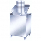 JZL Extruding Granulating Machine