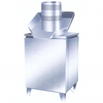 JZL Extruding Granulating Machine