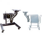 KZL High Speed Grinding Granulator