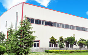 JIANGSU XIANDAO DRYING SCI-TECH CO.LTD